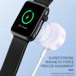 Type-C Port iWatch Wireless Charger widely compatible 5V/0.35A
