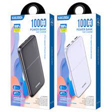 KSC-884 Power Bank 10000mah