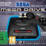 SEGA Mega Drive 2