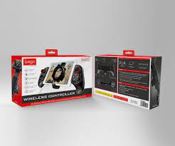 PG-9023s Extending Game Controller