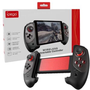 IPEGA PG9083 Touch Pad Wireless Bluetooth Game Controller Gamepad