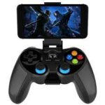 IPEGA PG-9157 WIRELESS GAMEPAD WITH SMARTPHONE HOLDER