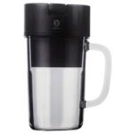 GREEN LION PORTABLE BLENDER MUG