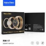 Original Haino Teko Rw17 Smart Watch