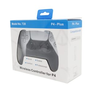 PS4 gamepad with ps5 model -T28
