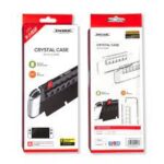 Dobe NSW Crystal Case