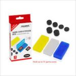 Switch Game Card Storage Box TNS-1846