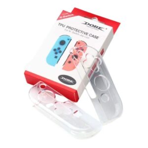 Dobe Nintendo Switch Joycon TPU Protective Case