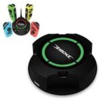 Round Joy-Con Charging Station