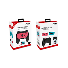 Switch Controller Grip TNS-851B