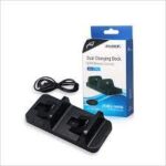 PS4 Controller Dual Charging Dock TP4-002 For PS4