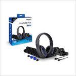 Protective Pack For PS4 Series TP4-18101 For PS4 Pro