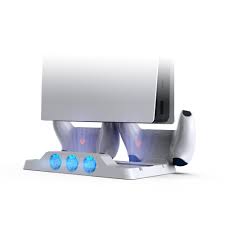 PS5 Multifunctional Cooling Stand TP5-1507