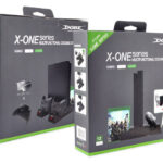Stand for Xbox One/S/X (Dobe TYX-1840)