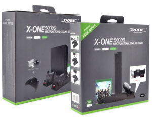 Stand for Xbox One/S/X (Dobe TYX-1840)