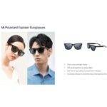 XIAOMI MI POLARIZED EXPLORER SUNGLASSES