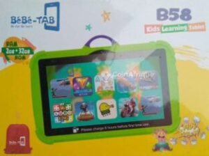 Bébé-Tab B58 – 64Gb