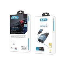 HDMI to Type-C Converter OTG 4K@30Hz