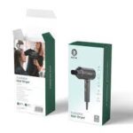 Green Lion Foldable Hair Dryer 2000w