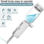 Electric Portable Bidet Handheld Battery