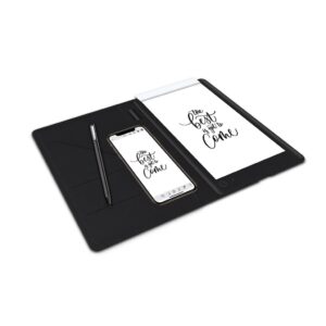 Porodo Smart Writing Notebook with Pen