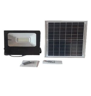 Solar Flood Light – 30W