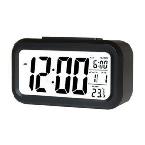 Digital Clock