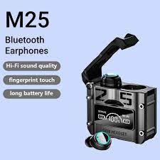 Gaming Headphones M25