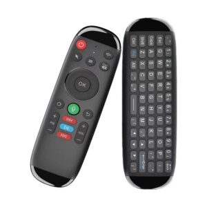 Wireless Voice Air Mouse Remote Controller