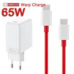 Charger 65W OnePlus
