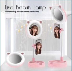 Live Beauty Desk Lamp Makeup D3