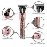 KEMEI Professional Hair Clipper (KM-9370)