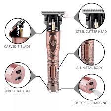KEMEI Professional Hair Clipper (KM-9370)