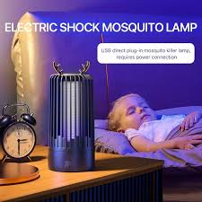 Mosquito Killer Lamp
