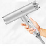 New Concept Mute Hair Dryer