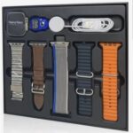 HainoTeko T95 Ultra Max smart watch