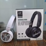 NIA WH-220 Bluetooth Headset