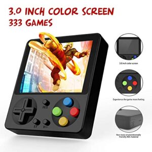 Set Handheld Game Console
