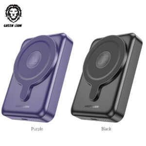 3 in 1 Magsafe Power Bank