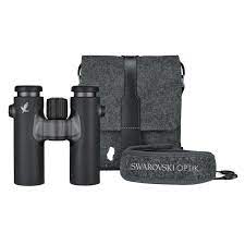 Binoculars package