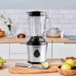 Green Lion Blend Pro Mixer Grinder 500W 1500mL