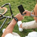 Fit Track Smart Bracelet