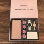 GP16 Round Shape Smart Watch