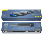 Wireless Hand Vacuum Cleaner