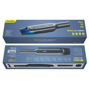 Wireless Hand Vacuum Cleaner