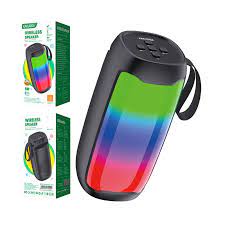 COLORFUL LIGHTS WIRELESS SPEAKER