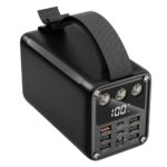 Major Powerbank 60000 mAh