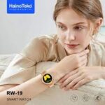 RW-19 Smart Watch