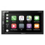 CAR DVD PLAYER