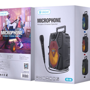 Celebrat speaker QS-06